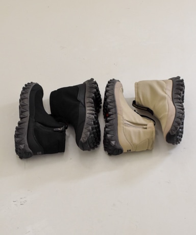 SALOMON/サロモン Snowclog MID 20241026