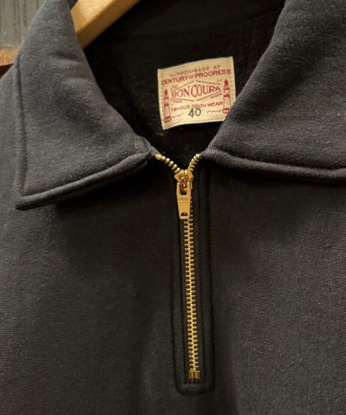 BONCOURA / ボンクラ 2024秋冬 #3 20241031