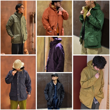 Amazon | [White Mountaineering] KiU ホワイトマウンテニア
