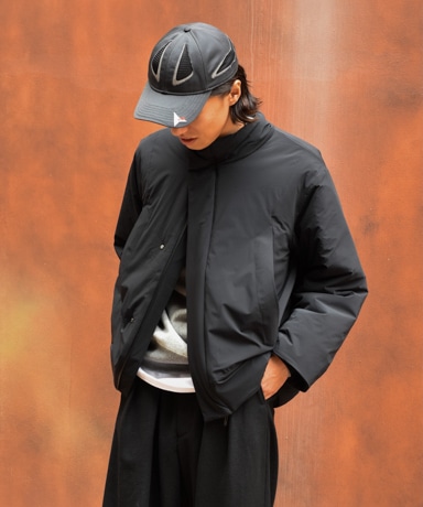 【MOE】★ タニア セミクロップ ジャケット (Jacket) ★ MOE】☆ タニア セミクロップ ジャケット (Jacket) ☆ (MOE