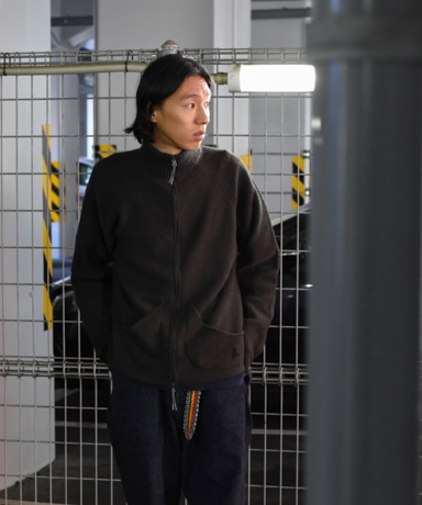 ジャケット・アウター MISSION WORKSHOP THE BRIDGEMAN : LT MISSION WORKSHOP THE BRIDGEMAN : LT メンズ
