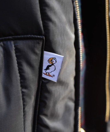 DICKSON/ディクソン Ripstop Vertical Jacket 20241226