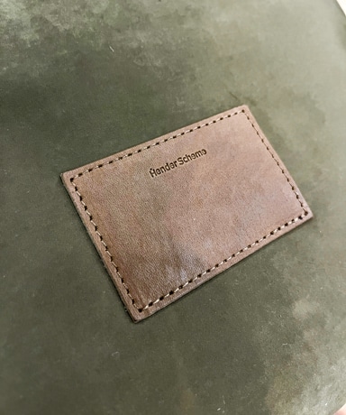 Hender Scheme/エンダースキーマ 2025WS 2nd Delivery 20250112