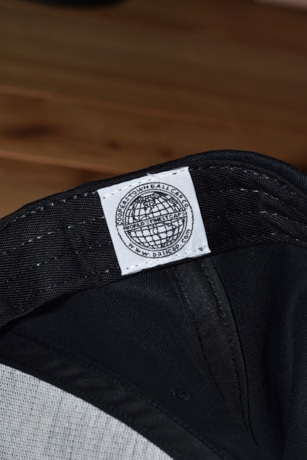 Cooperstown Ball Cap/クーパーズタウン ボールキャップ Restock Information 20250113