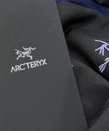 ARC'TERYX / アークテリクス "Mantis 2 Waist Pack" 20250206