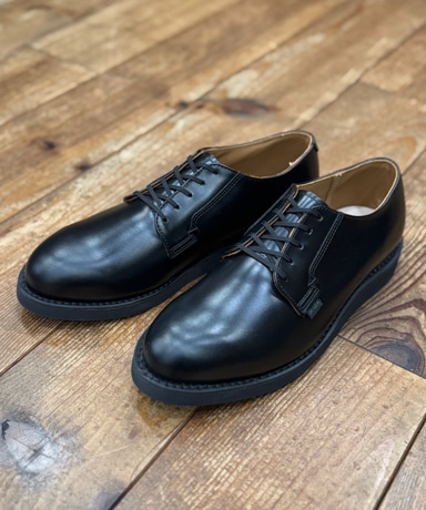 Red Wing / レッドウイング "No.101 Postman Oxford" 20250216
