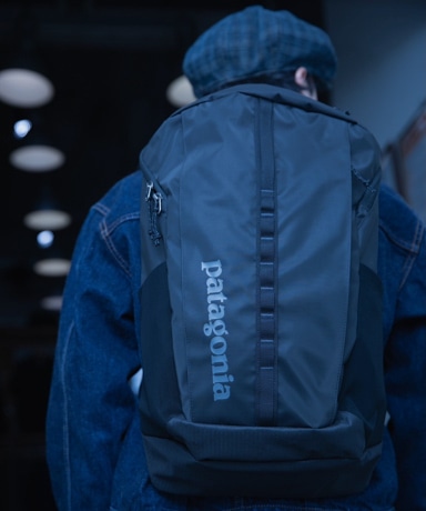 Patagonia / パタゴニア Black Hole Pack 25L 20250321