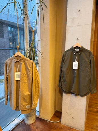 SPRING/SUMMER