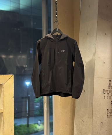≪USED≫透かし編みメッシュニットプルオーバー｜ファッション