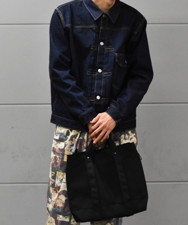 オーバーザストライプス ダッフルコート M 甲本ヒロト LOFTMAN TOKYO