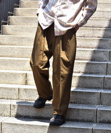 RED WING x TAKAYUKI FUJII | TOPICS | BIOTOP – ビオトープ –