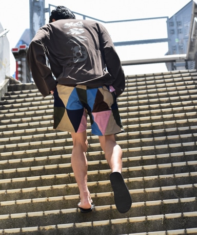 BATONER × LOFTMAN Special Collection