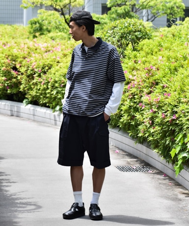 OFF-WHITE ロコ刺繍トロストリンクフティ OMBB085S25FLE00R 1042 SHOP