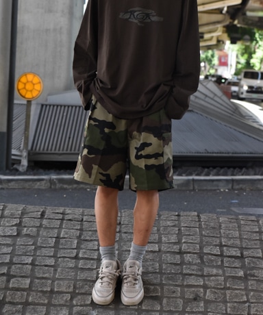 GYORAINフィッシャーマンズウェア ペンギン バイ マンシングウェア Penguin by Munsingwear 4WAY