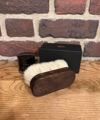 澤村ブログ Vol.7 [シューケアのすすめ]