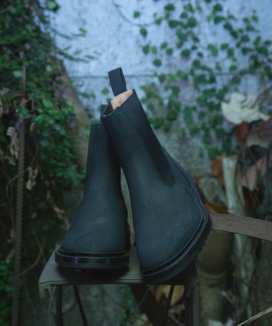 澤村ブログ Vol.11 [Tricker's]