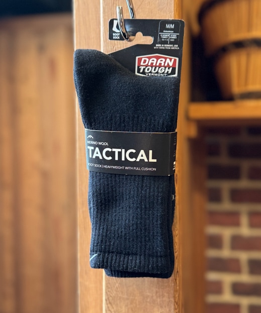 澤村ブログ Vol.16 [DARN TOUGH]