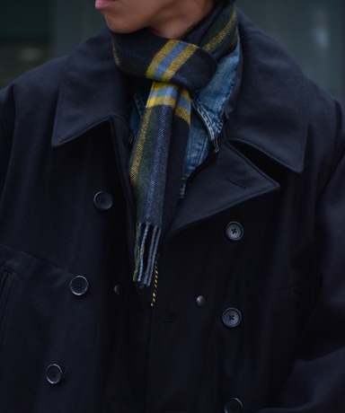 STYLE SAMPLE [ENGINEERED GARMENTS]