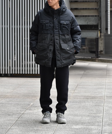 STYLE SAMPLE「MODMNT」