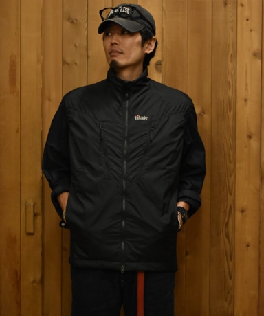 澤村ブログ Vol.18 [Spike Vest]