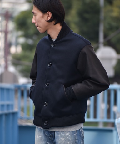 WINTER STYLE Vol.1[AUBERGE-AWARD]