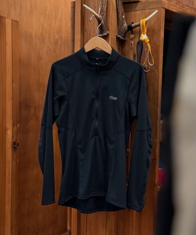 澤村ブログ Vol.20 [Mera Sweatshirt]