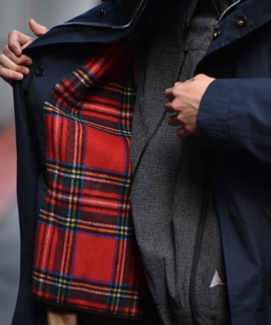 WINTER STYLE Vol.6[Gloverall-M5453 SAHAARA 6]