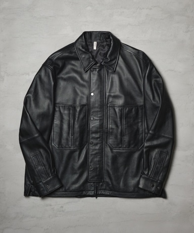 CCU / シーシーユー "Information" 2026 1st Collection