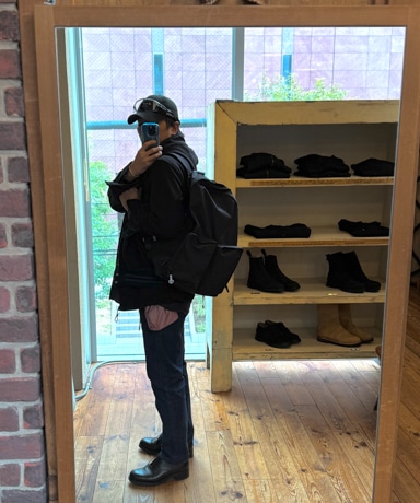 澤村ブログ Vol.30 [AMIACALVA]