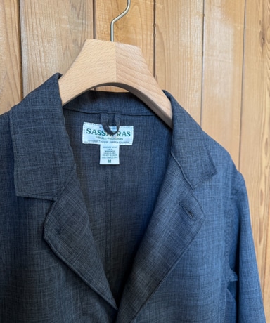 澤村ブログ Vol.31 [G.D.U.]