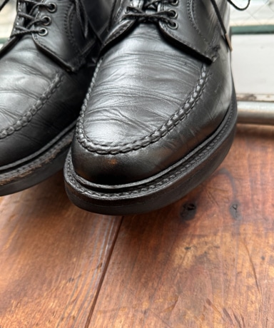 澤村ブログ Vol.34 [足元のお話]