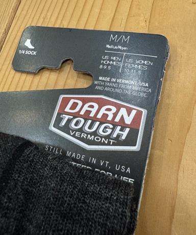 澤村ブログ Vol.35 [Made in Vermont,USA]