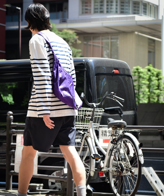 服と暮らし。＃2