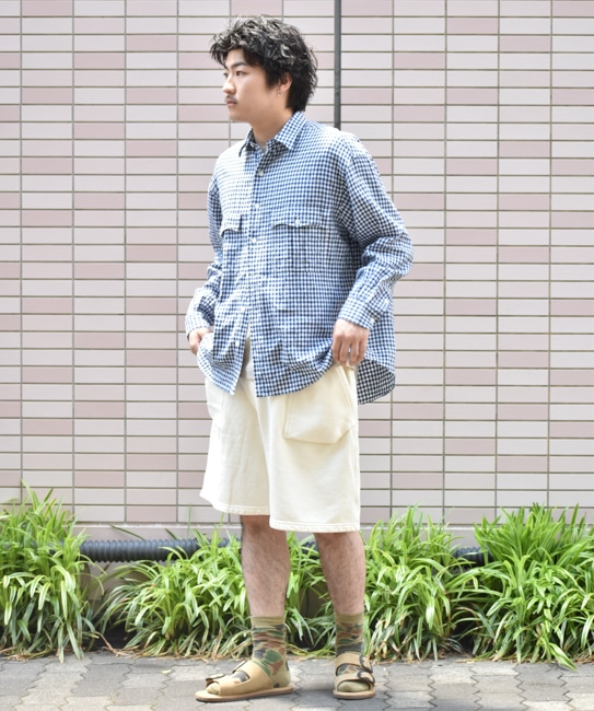 服と暮らし。#5
