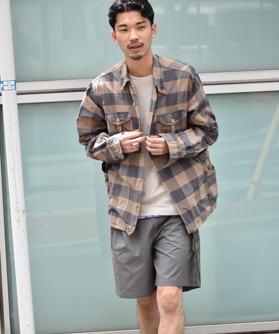 服と暮らし。#7