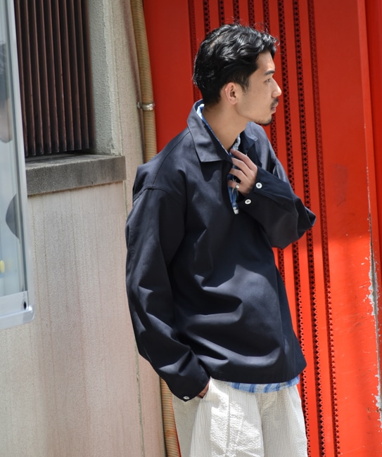 服と暮らし。#8