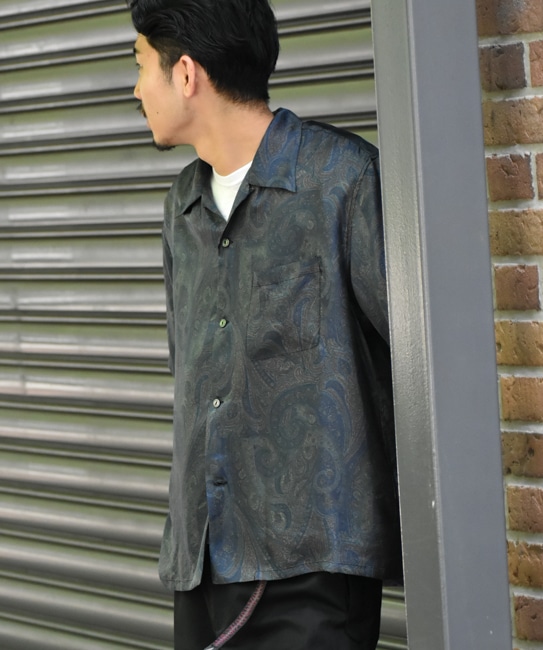 服と暮らし。#9