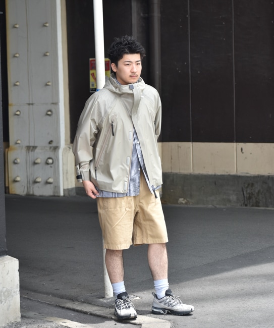 服と暮らし。#11