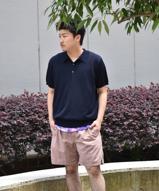 服と暮らし。#13