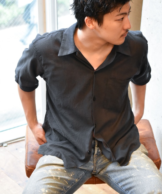 ラモちゃんページ LOFTMANCOOP UMEDA