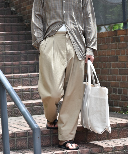 始動