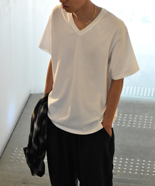 服と暮らし。#22
