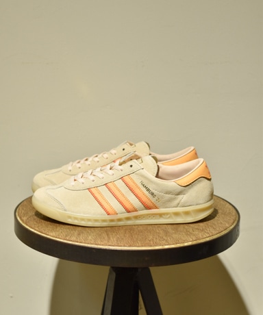 adidas Original / アディダスオリジナルス HAMBURG 24