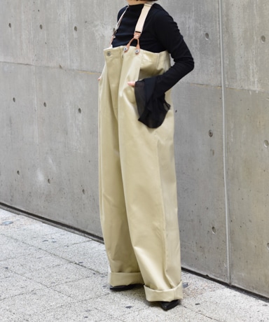 RhodolirioN/ロドリリオン 24fw Collection