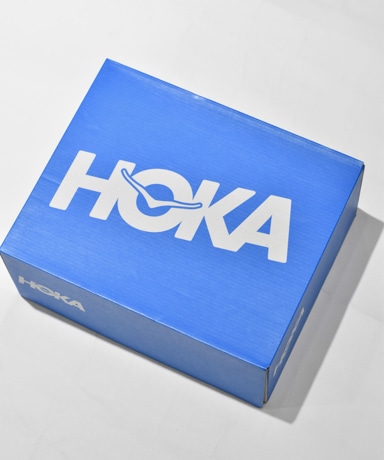 HOKA ONEONE/ホカオネオネ Lady's Collection