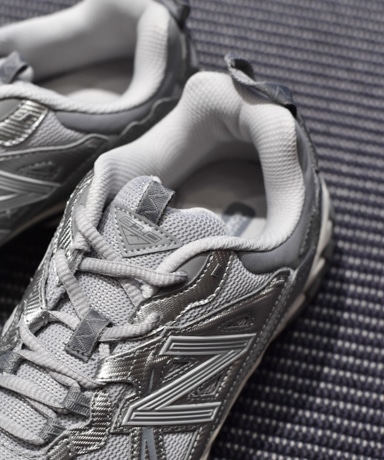 new balance/ニューバランス 610T AU [Silver Gray]