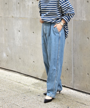 THE NORTH FACE PURPLE LABEL/ザノースフェイスパープルレーベル 2024fw Lady's Collection