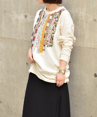 dahl'ia/ダリア 2024fw Collection