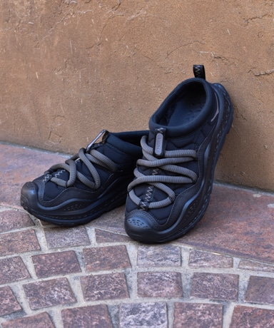 HOKA ONEONE/ホカオネオネ U Ora Primo [BBLC]