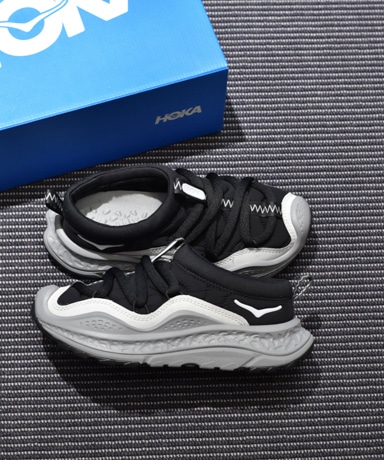 HOKA ONEONE/ホカオネオネ U Ora Primo [BBNB]